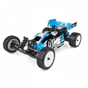 [TEAM ASSOCIATED] RB10 1/10 ���� RTR ���� (������ ���͸� ������) 