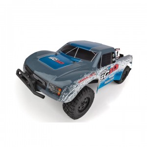 [TEAM ASSOCIATED] Pro4 SC10 1/10 ���ڽ� Ʈ�� RTR 