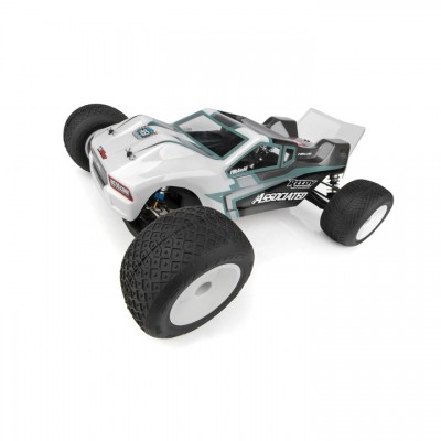 [���ܼ�] AAK70003 [TEAM ASSOCIATED] RC10T6.2 1/10 Team Kit (������ ������)