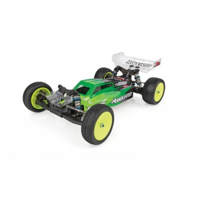 [���ܼ�] AAK90024 [TEAM ASSOCIATED] 2020 RC10B6.2D Team Kit (������ ������)