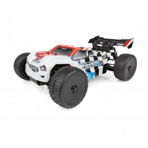 [TEAM ASSOCIATED] REFLEX 14T Truggy RTR (���͸�, ������ ������) 