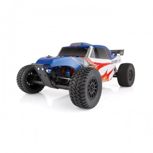 [TEAM ASSOCIATED] Reflex DB10 ����Ʈ ���� RTR (���͸�, ������ ������) 