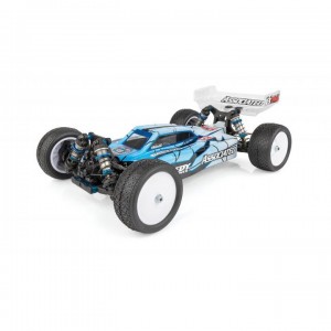 [TEAM ASSOCIATED] 1/10 RC10B74 Team Kit (������ ������) 