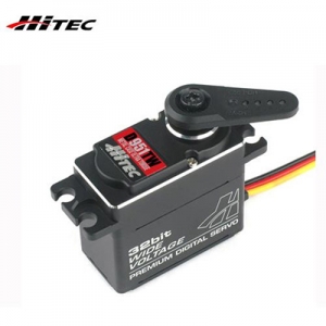 [HITEC] D951TW (32��Ʈ Ǯ��Ż���̽� ���� ULTRA TORQUE) ���� 