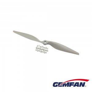 [Gemfan] APC ȣȯ 14X7 ���Ϸ� �����緯 (1��, ������) 