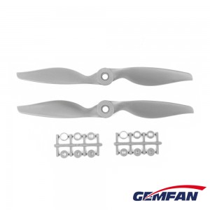 [Gemfan] APC ȣȯ 8x4 ���Ϸ� �����緯 (2��, ������) 