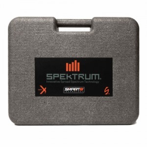 [SPEKTRUM] Foam Transmitter Case: NX6/NX8/NX10 (������ ������ ����) 