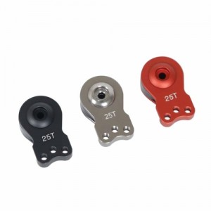 [HSP Racing] 25T ���� ���̹� (��Ÿ��,���̽�Ʈ ������,TRX4,FUTABA/SANWA/TACTIC/SAVOX ����) (unloading force design) 
