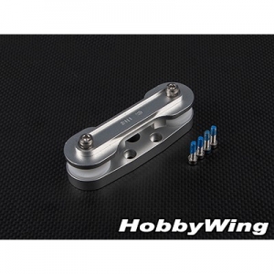 [HobbyWing] 34.7x11 Folding Propeller Hub for XRotor9 (V2) 