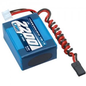 [LRP] 7.4V 2200mAh 5C ���� ����Ÿ�� ���ű�� ���͸� �ֹٵ�, TLR, ���ν� RX-Pack small Hump 