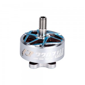 [T-motor] P2207 V3 2550KV ������Ÿ�� ���� 