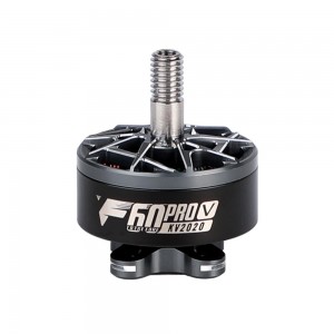 [T-motor] F60pro V5 2020KV �귯������ ���� 