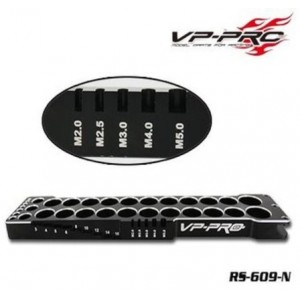 [VP PRO RACING] VP Pro Tool Base - Fits all tools ���� ���ٵ� 