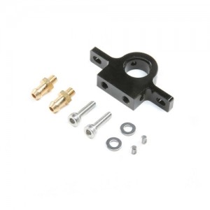 [PROBOAT] Motor Mount: 17-inch Power Boat Racer 