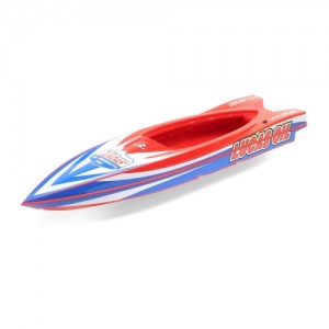 [PROBOAT] Hull, Lucas Oil: 17-inch Power Boat Racer 