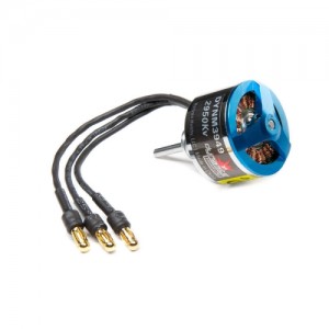 [PROBOAT] 8P BL 2950kv 28.5 X 31 Outrunner Marine Motor 