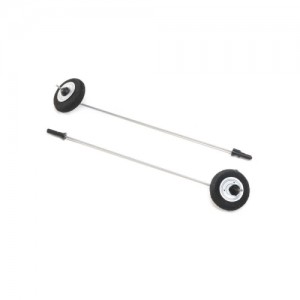 [E-FLITE(Blade)] Landing Gear: Night Vapor 