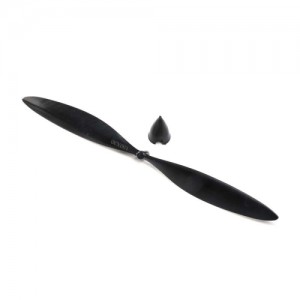 [E-FLITE(Blade)] Propeller with Spinner: UMX Night Vapor 