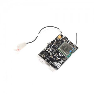 [E-FLITE(Blade)] Control Board: Night Vapor 