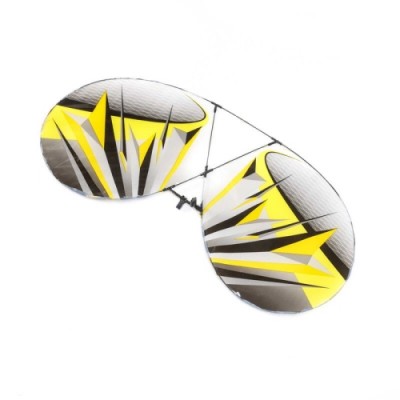 [���ܼ�] EFLU1383 [E-FLITE(Blade)] Horizontal Stabilizer: Night Vapor