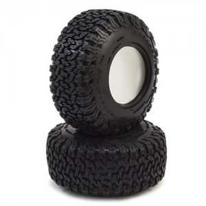 [PROLINE-RACING] 10134-00 Pro-Line BFGoodrich All-Terrain T/A KO2 2.2/3.0 Short Course Tires (2) (M2) 