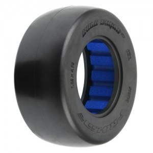[PROLINE-RACING] 10210-203 1/10 Bald Eagle S3 Front/Rear 2.2/3.0 Short Course Tires (2) 