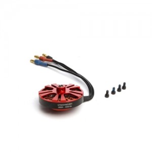 [SPEKTRUM] 4004 - 650Kv Brushless Main Motor: Infusion 180 