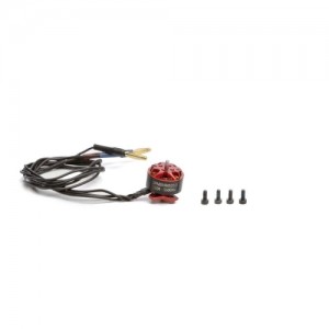 [SPEKTRUM] Brushless Tail Motor, 1104-5500Kv: Infusion 180 