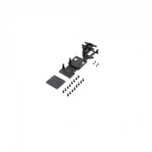[BLADE] Main Mounting Plate: Infusion 180 