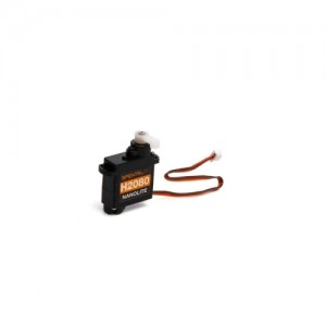 [SPEKTRUM] H2080 12g Metal Gear Heli Cyclic Servo 