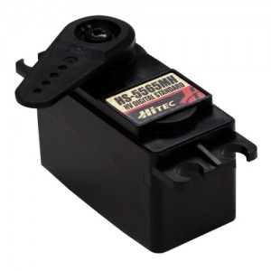 [HITEC] HS-5565MH Servo ���Խ� ���� �ʿ�