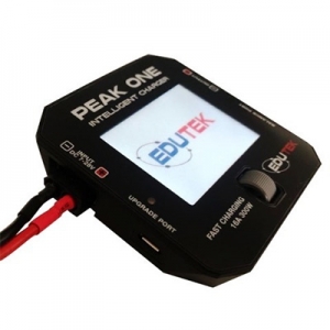 [EDUTEK] ��ũ�� 16A DC 300W �ٱ�� ����Ʈ �޼������� LIHV, LIPO ,��Ƭ�̿�,��ī��,���̼���,���� �پ��� ���͸��� �����
