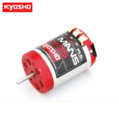 [���ܼ�] KY37031 [KYOSHO] LE MANS 240S Brushless Motor 19.5T