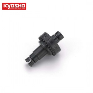 [KYOSHO] Diff. Gear Assy(MINI-Z AWD) 