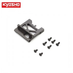 [KYOSHO] CNC Deck Mount (OPTIMA Mid) 