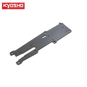 [KYOSHO] Carbon Upper Deck (OPTIMA Mid) 