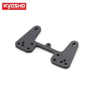 [KYOSHO] Carbon Front Shock Stay (OPTIMA Mid) 