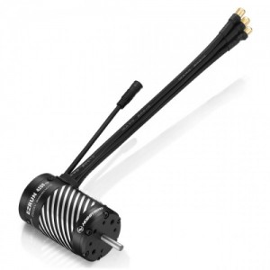 [HOBBYWING] Ezrun 4268SD Motor G2 2500kV ,3-4S ���� (������ Ư���� Ÿ��) 