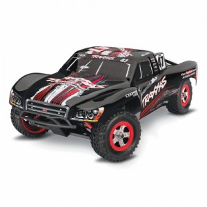 [Traxxas] �̴� ������ 1/16 Slash 4X4 (Brushed) 