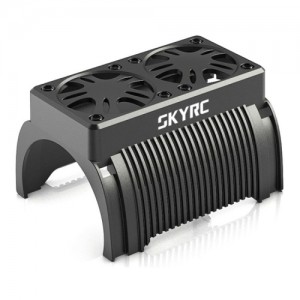 [SKY RC] (1/5 ������ ����) SK-400008-15 Motor Cooling Fan 