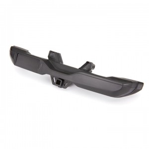 [Traxxas] AX9225 Bumper, rear 