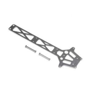 [TEAM LOSI] Center Chassis Brace & Standoffs: Hammer Rey 