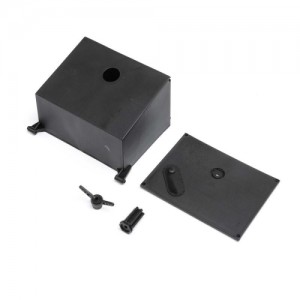 [TEAM LOSI] Tire Mount, Tank: Hammer Rey 
