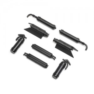 [TEAM LOSI] Accessory Set: Hammer Rey 