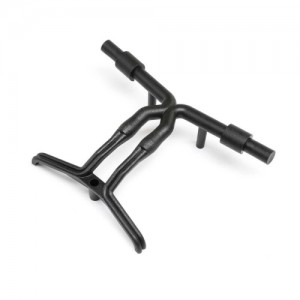 [TEAM LOSI] Exhaust: Hammer Rey 