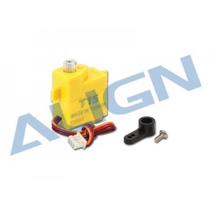[ALIGN] T15 Digital Servo 