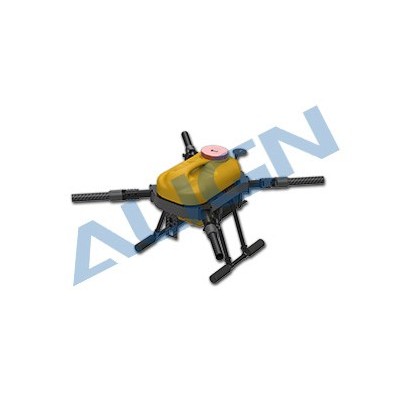 [���ܼ�] RM41202XT-BC [ALIGN] M4T12 H.P ���� ��� ������ Quad Copter Basic Combo