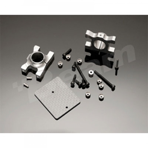 [E4-9036] Beam SE Tail Boom Mount Clamp Set: SE 