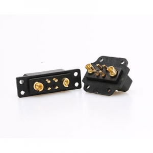 [MPX] 4+2�� �� ������ Ŀ���� (�ϼ� 1�� / ���������� ��� ����) JX4 Quick Release Connector Male/Female MPX Connector