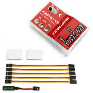 [Hobby Eagle] A3 ���� V2 6�� ���̷� - ������ �ڵ� �������(ȣ����) ��ġ A3 Pro 6-axis Gyro Flight Controller/ Stabilizer V2